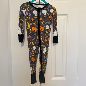 Little Sleepies- Limited Edition Halloween